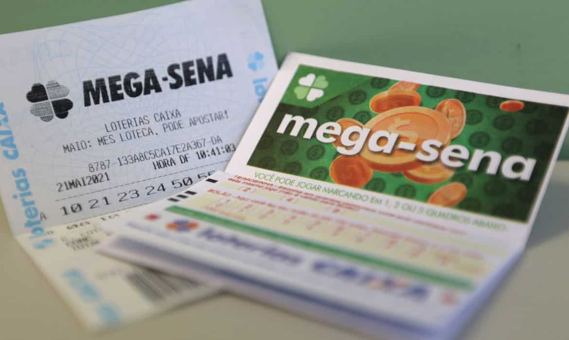 Mega-Sena sai para sortudo em Piracicaba; prêmio é de R$ 76 milhões