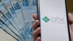 Pix bate recorde de transações diárias, com R$ 68,4 bilhões movimentados
