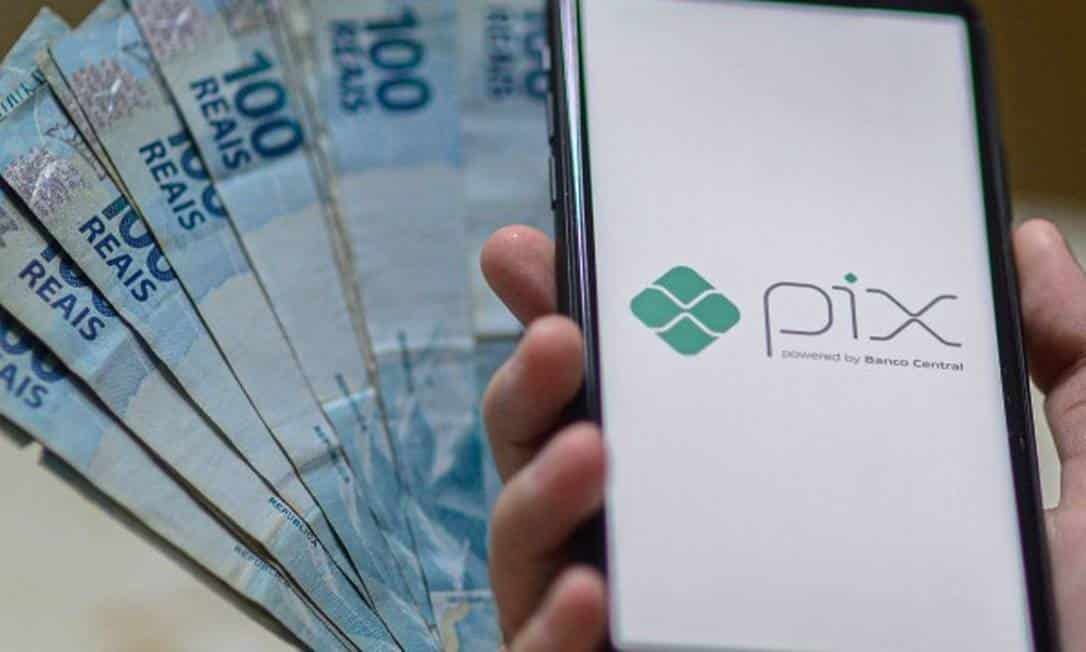 Pix bate recorde de transações diárias, com R$ 68,4 bilhões movimentados
