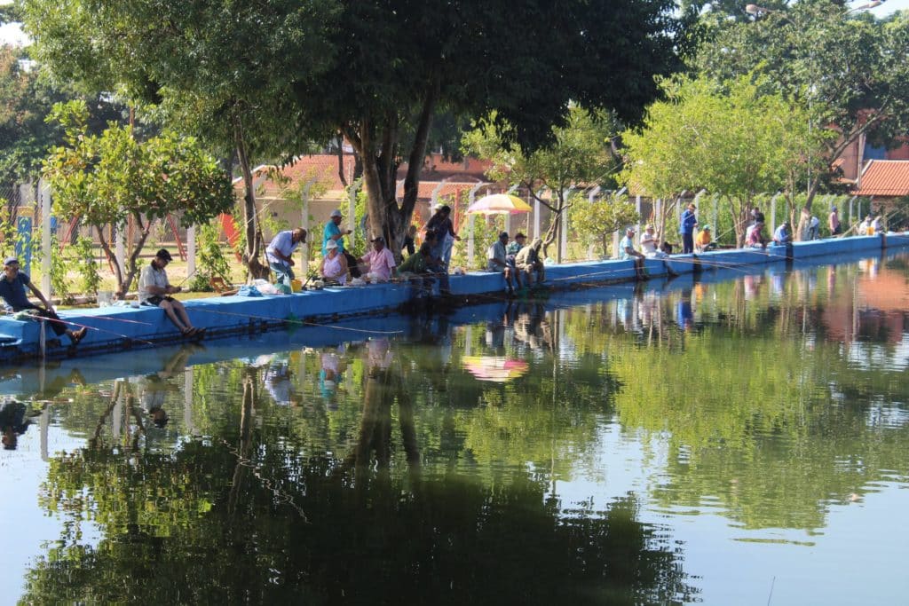 Supi vence o Aberto de Cordeirópolis