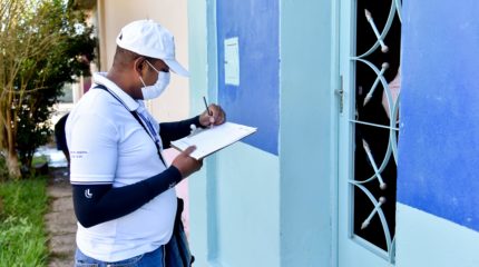 Rio Claro tem 11 novos casos de dengue