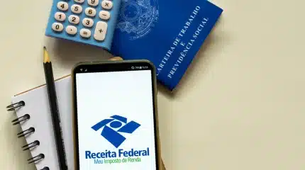 Faltam 10 dias para fim do prazo para entregar declaração do IR