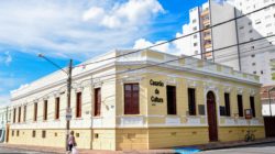 Madrigal CorDavoz celebra Gil em Cantar o Cantar