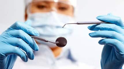 Governo incorpora programa de saúde bucal ao SUS