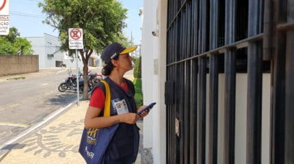 IBGE encerra coleta do Censo e inicia apuração final após atrasos