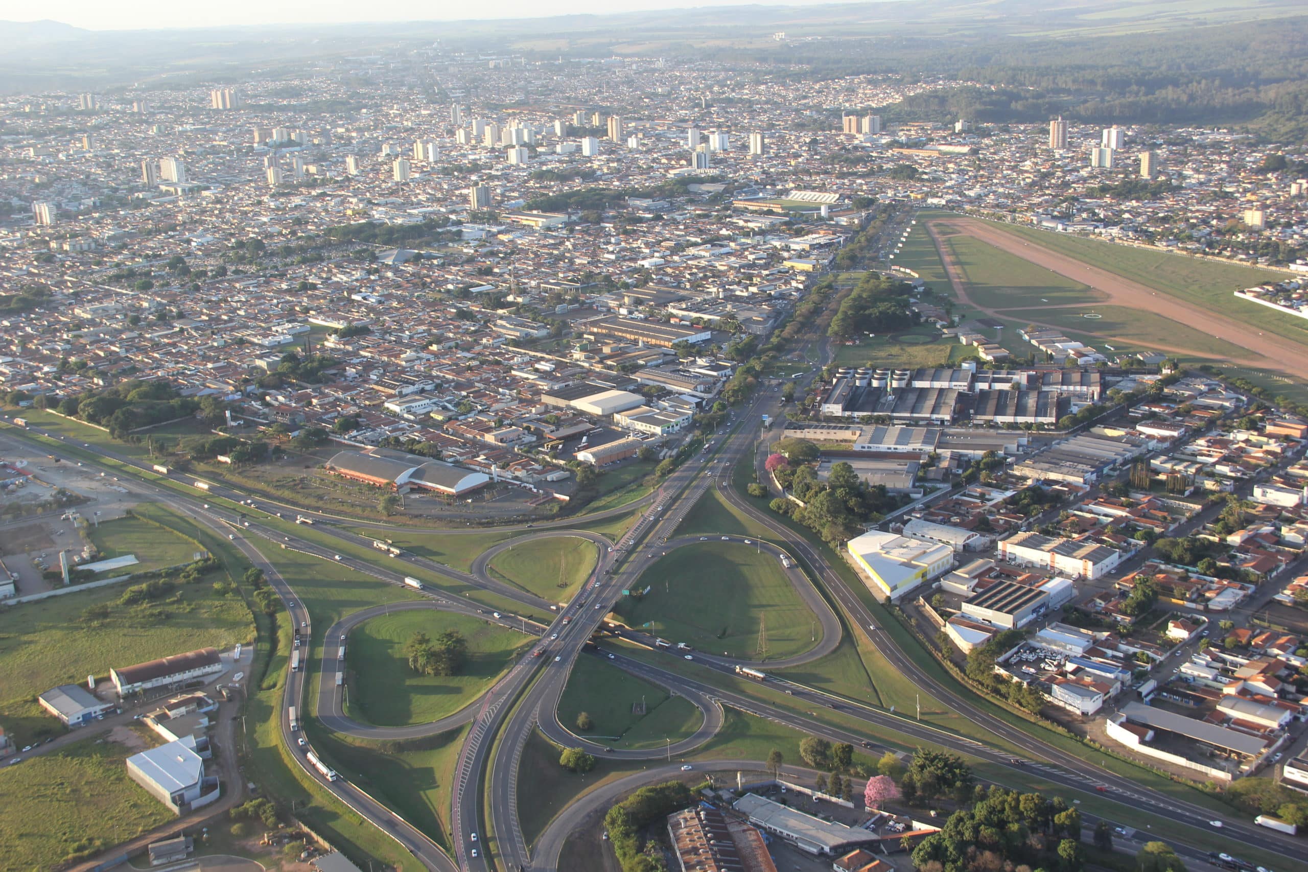 De Rio Claro para o mundo, do mundo para o Bronx – Cotidiano UFSC