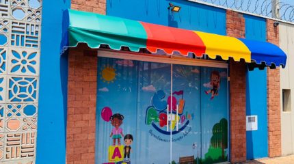 recreação infantil