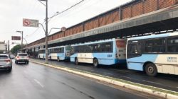 Linha de ônibus do Cervezão terá novos horários a partir de 2ª-feira.