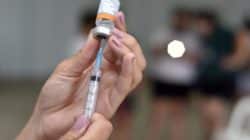 Nesta sexta-feira Rio Claro retoma vacinação Covid de crianças a partir de 3 anos.