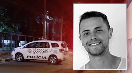 Jovem morto no Lago Azul foi sepultado hoje; Prefeitura e empresa de vigilância se manifestam.