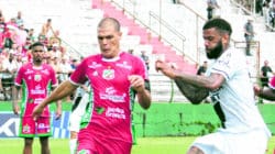 O Velo Clube já havia sido derrotado na estreia por 2 a 1 pela Ponte Preta no Benitão.