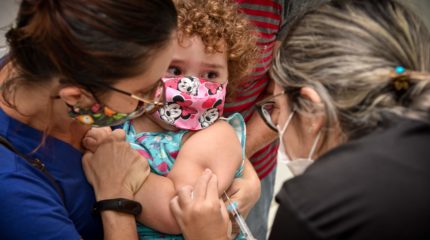 Rio Claro divulga novo cronograma para vacinação contra Covid-19.