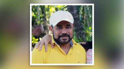 Motorista embriagado atropela e mata cabeleireiro.