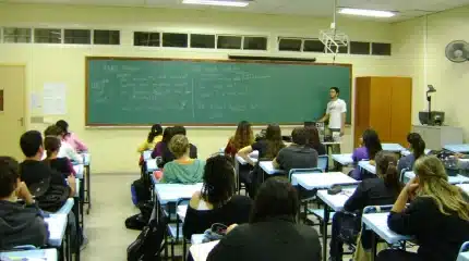 Cursinho pré-vestibular gratuito da Unesp de Rio Claro recebe inscrições.