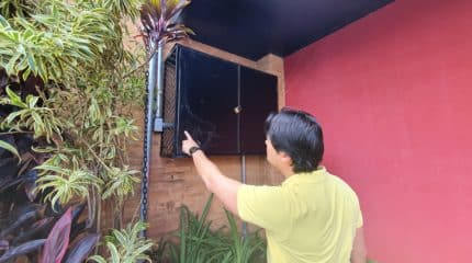 Furto e receptação de fiação elétrica geram prejuízos em Rio Claro