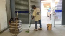 Prefeitura inicia reforma em 12º prédio do setor de saúde de Rio Claro