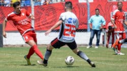 Prefeitura de Rio Claro inaugura campo de futebol no Jardim Boa Vista.