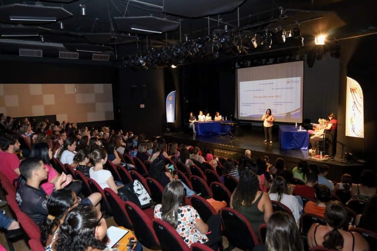 Rio Claro reúne 230 pessoas em fórum sobre Transtorno do Espectro Autista