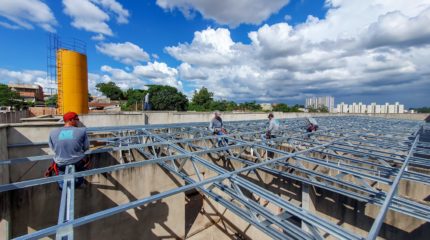 Educação em Ação amplia foco da prefeitura na criação de vagas