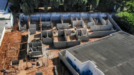 Com hospital público, Rio Claro terá mais 60 leitos SUS