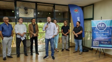 Rio Claro conta com plataforma pública de inovação