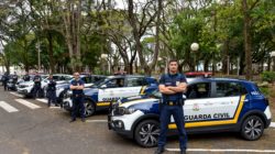 Rio Claro fará curso de formação para futuros guardas municipais