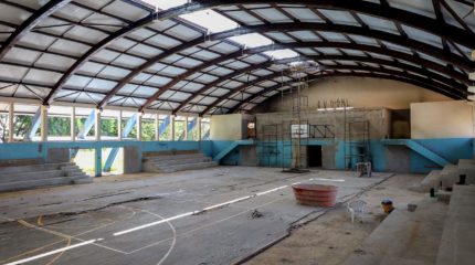 Prédio da Fatec Rio Claro terá dois pavimentos