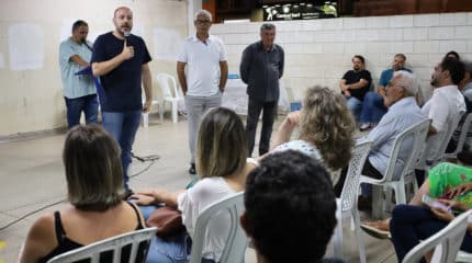 Prefeitura faz reunião em Ajapi na quarta-feira para ouvir moradores
