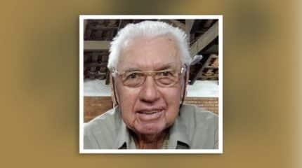 Mauricião do Pesqueiro morre aos 81 anos