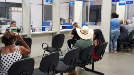 Refis do Daae segue sendo realizado na sede da autarquia e pelo Whatsapp