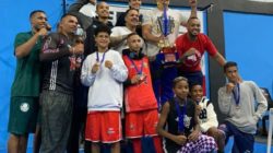 Categoria de base: Rio Claro conquista sete vitórias na final do Campeonato Paulista de Boxe em Mogi das Cruzes