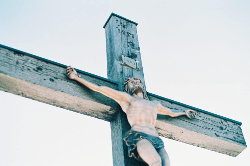 Paixão de Cristo de Cristo” é encenada nas ruas de Hortolândia por