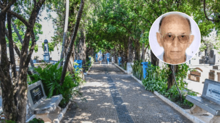 Morreu aos 92 anos Nelson Traina, o “homem da tv” em Rio Claro