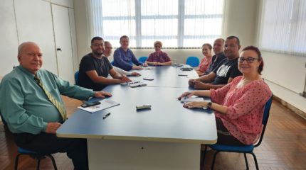 Rio Claro prepara comemoração do Dia do Ferroviário