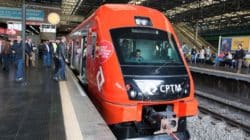 Governo publica edital do Eixo Norte do Trem Intercidades São Paulo-Campinas