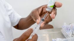 Rio Claro já vacina contra a gripe grupos prioritários