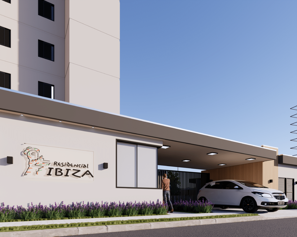 Residencial Ibiza: Vilaurbe lança seu segundo empreendimento em Rio Claro.