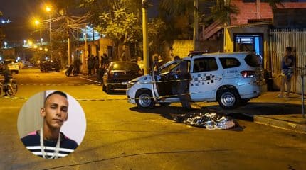 Jovem morre esfaqueado ao tentar apartar briga de casal em Limeira