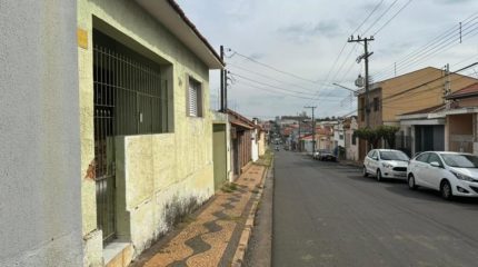Idosa é assassinada a facadas em Rio Claro.