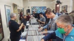 Rio Claro terá neste ano nova edição da Feira de Discos e Afins