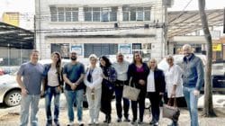 Delegação rio-clarense participa de conferência estadual de saúde