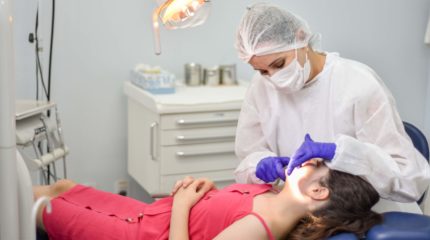 População tem atendimento odontológico perto de casa