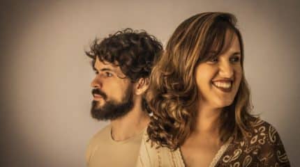 Casarão da Cultura terá música ao vivo em dois horários no domingo