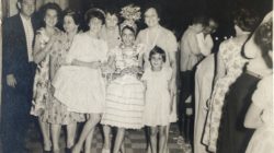 A rainha do rock e sua forte ligação com a Cidade Azul