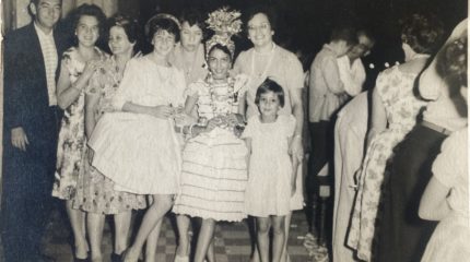 A rainha do rock e sua forte ligação com a Cidade Azul