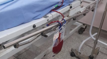 Família questiona morte de pai após procedimento