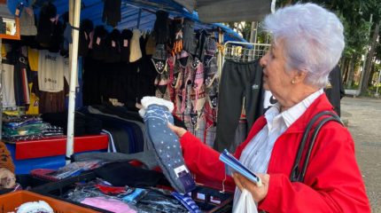 Mínima bate novo recorde este ano em Rio Claro e chega a 6,4 graus.