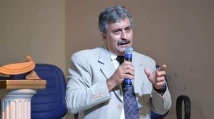 André também era padeiro há cerca de 23 anos na cidade de Corumbataí.