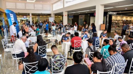 Nesta 4ª-f, empresas de Rio Claro oferecem mais de 900 empregos em feira