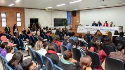 Mais de 200 participaram da Conferência de Assistência Social em Rio Claro